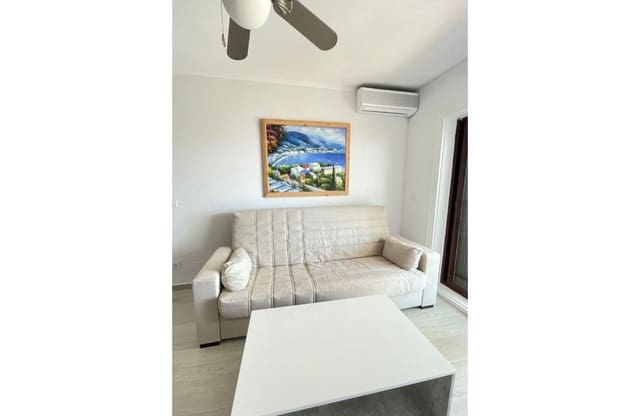 2 camera da letto Appartamento sulla Spiaggia in vendita in Cabo Roig, Orihuela con piscina garage - 263.000 € (Rif: 9696888)