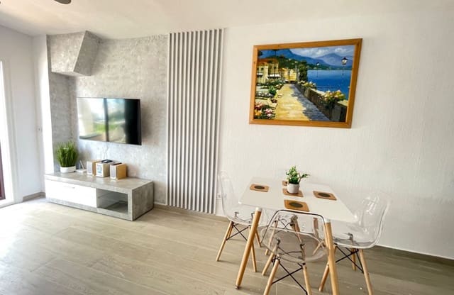 2 camera da letto Appartamento sulla Spiaggia in vendita in Cabo Roig, Orihuela con piscina garage - 263.000 € (Rif: 9696888)