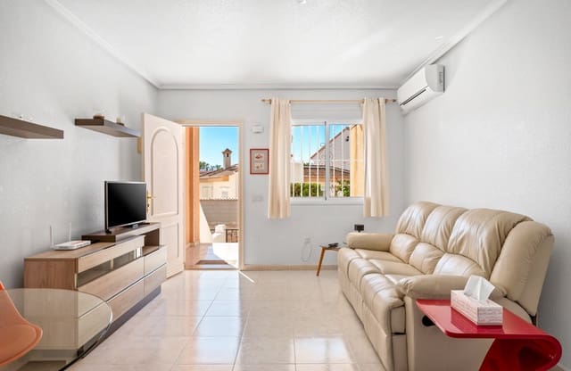 2 camera da letto Casa in vendita in Ciudad Quesada, Rojales con piscina - 165.000 € (Rif: 9722201)