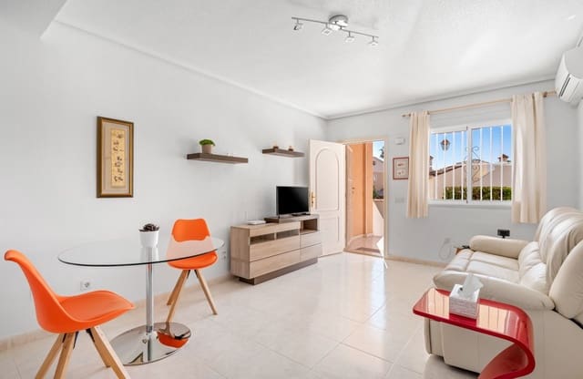 2 camera da letto Casa in vendita in Ciudad Quesada, Rojales con piscina - 165.000 € (Rif: 9722201)