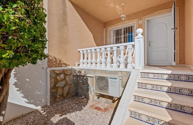 2 camera da letto Casa in vendita in Ciudad Quesada, Rojales con piscina - 165.000 € (Rif: 9722201)