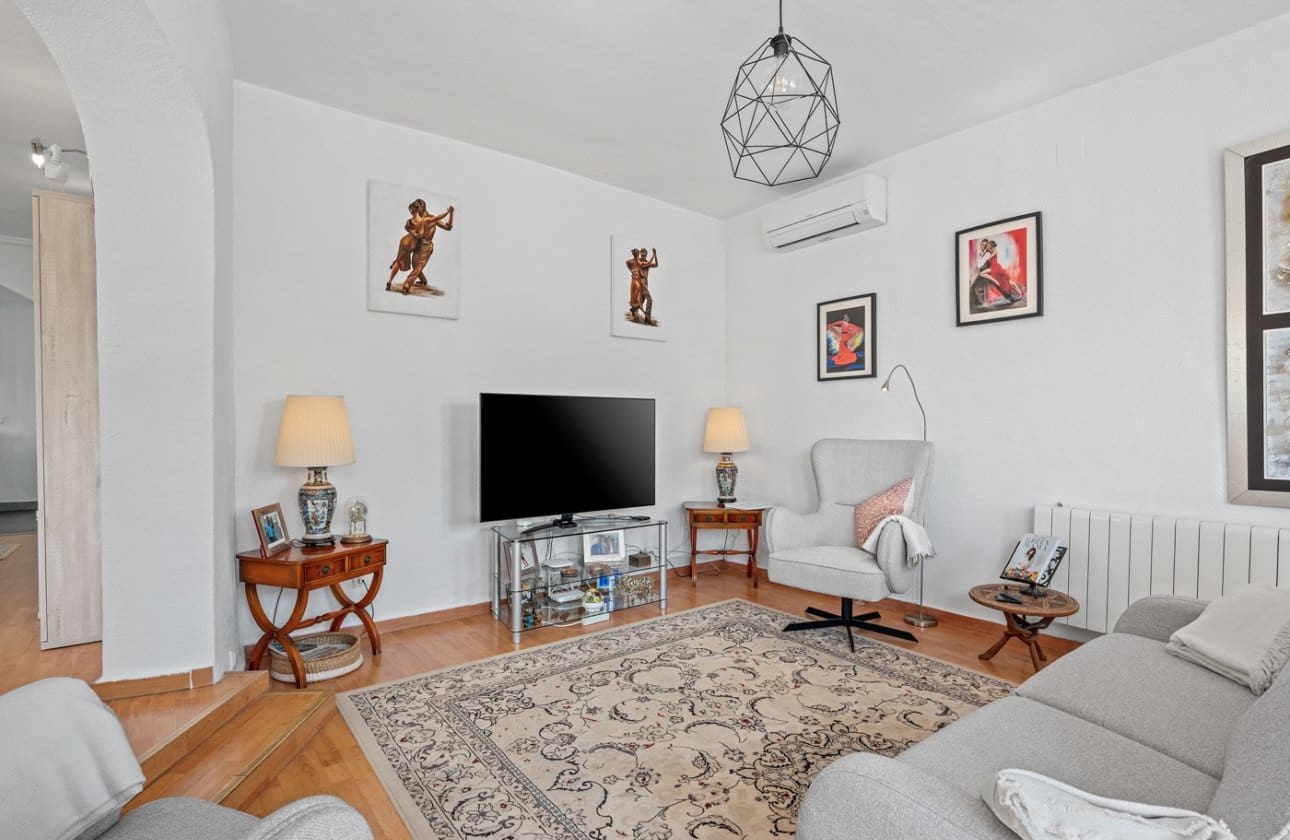 3 chambre Villa/Maison à vendre à Ciudad Quesada avec piscine - 495 000 € (Ref: 9722202)