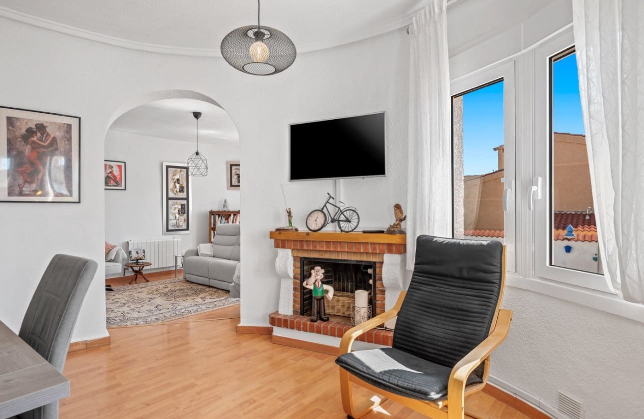 3 chambre Villa/Maison à vendre à Ciudad Quesada avec piscine - 495 000 € (Ref: 9722202)