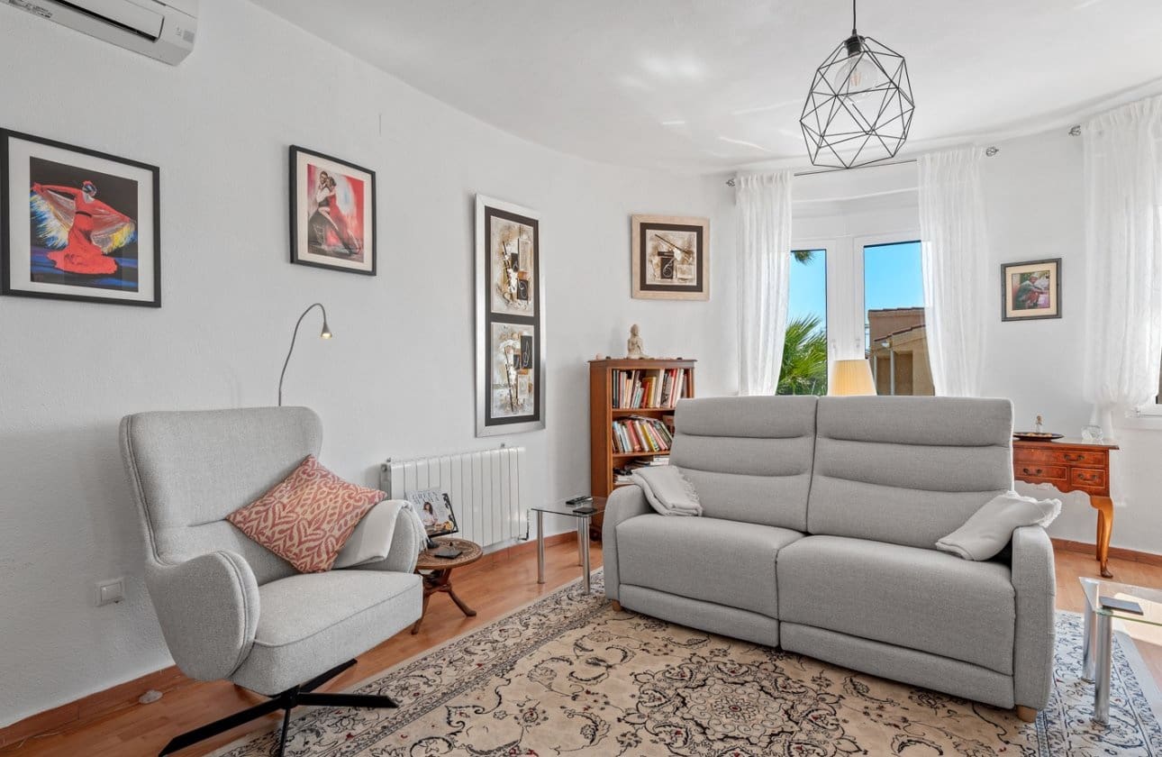 3 chambre Villa/Maison à vendre à Ciudad Quesada avec piscine - 495 000 € (Ref: 9722202)