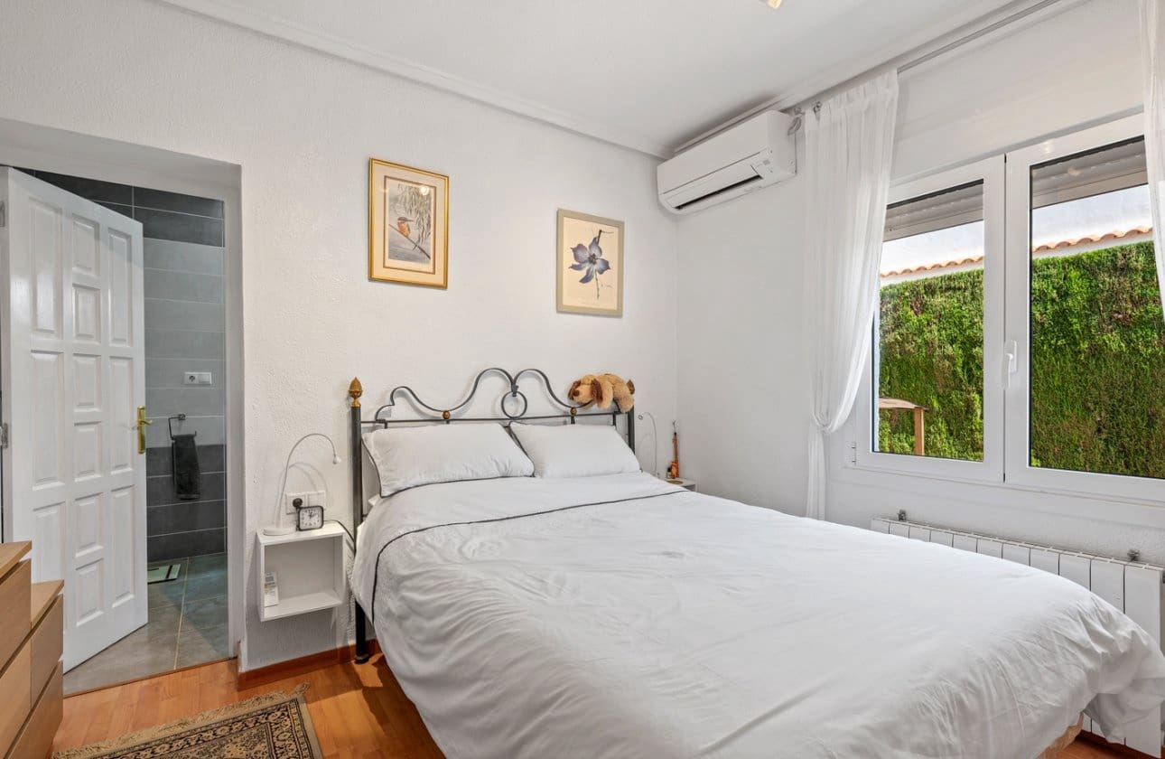 3 chambre Villa/Maison à vendre à Ciudad Quesada avec piscine - 495 000 € (Ref: 9722202)