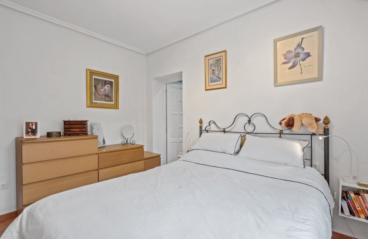 3 chambre Villa/Maison à vendre à Ciudad Quesada avec piscine - 495 000 € (Ref: 9722202)