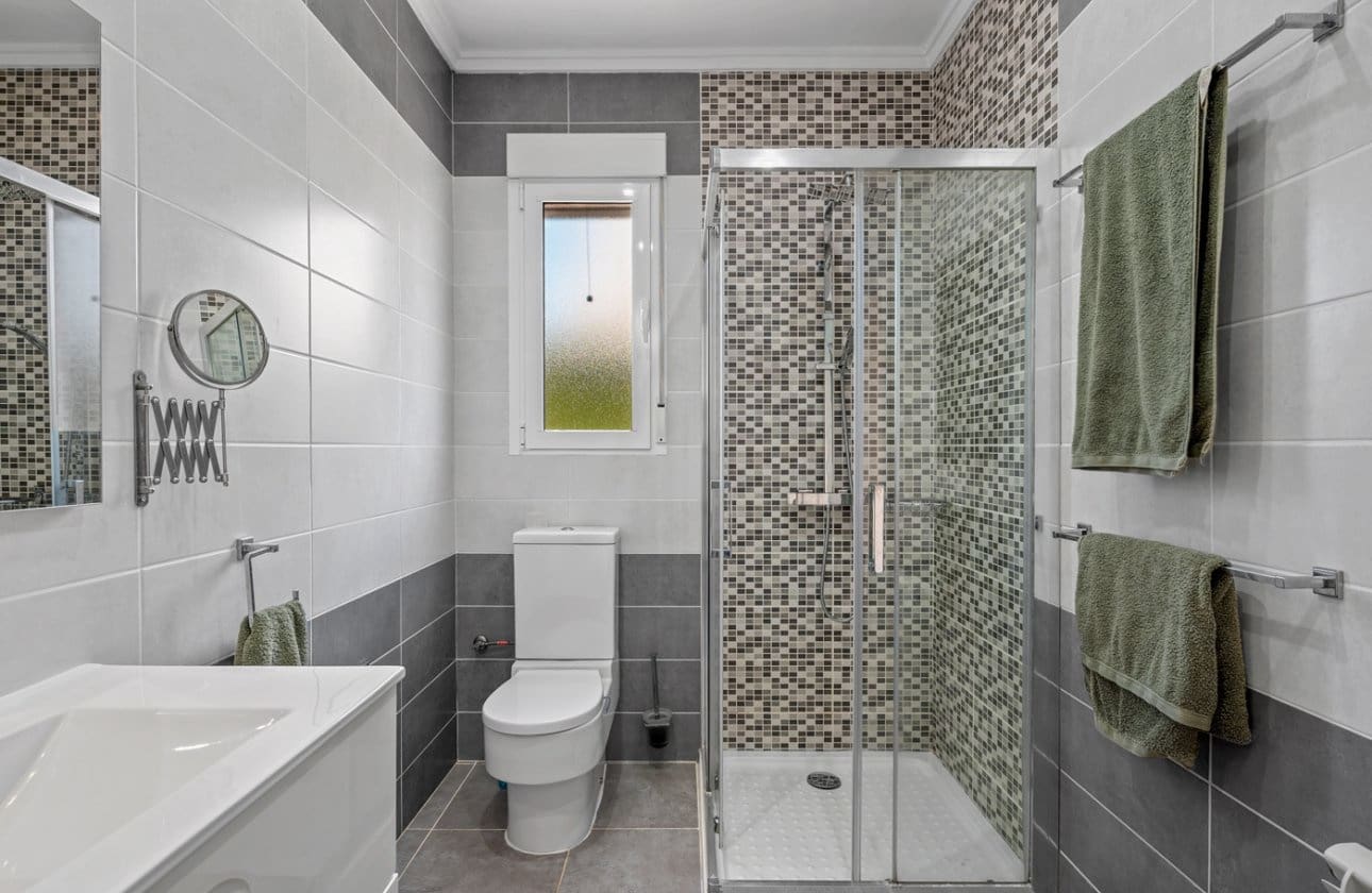 3 chambre Villa/Maison à vendre à Ciudad Quesada avec piscine - 495 000 € (Ref: 9722202)