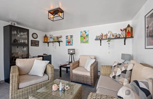 3 chambre Villa/Maison à vendre à Ciudad Quesada, Rojales avec piscine - 495 000 € (Ref: 9722202)