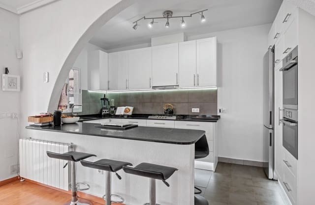 3 chambre Villa/Maison à vendre à Ciudad Quesada, Rojales avec piscine - 495 000 € (Ref: 9722202)