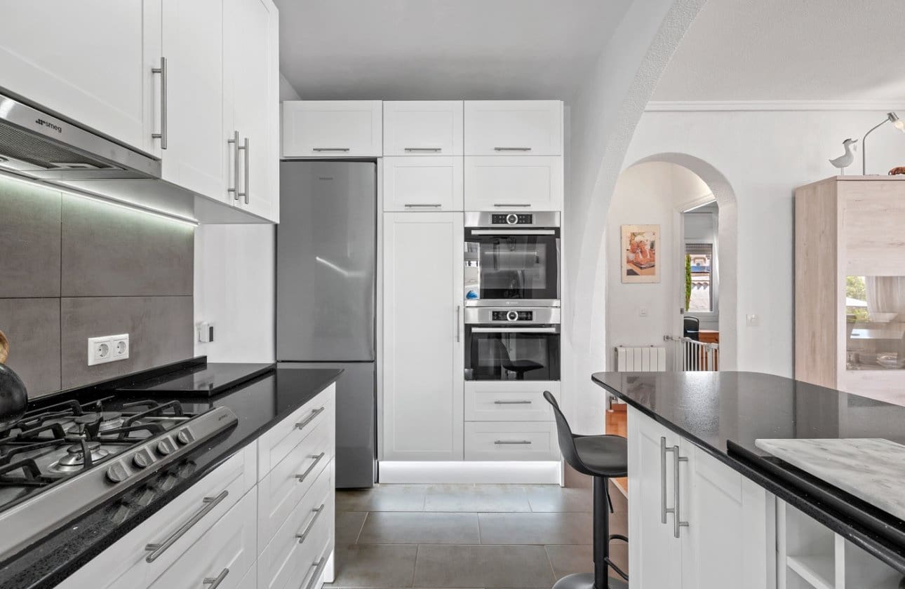 3 chambre Villa/Maison à vendre à Ciudad Quesada avec piscine - 495 000 € (Ref: 9722202)