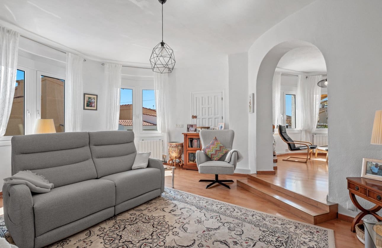 3 chambre Villa/Maison à vendre à Ciudad Quesada avec piscine - 495 000 € (Ref: 9722202)