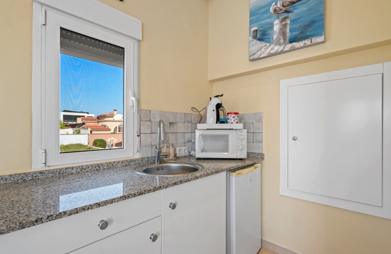 3 chambre Villa/Maison à vendre à Ciudad Quesada avec piscine - 495 000 € (Ref: 9722202)