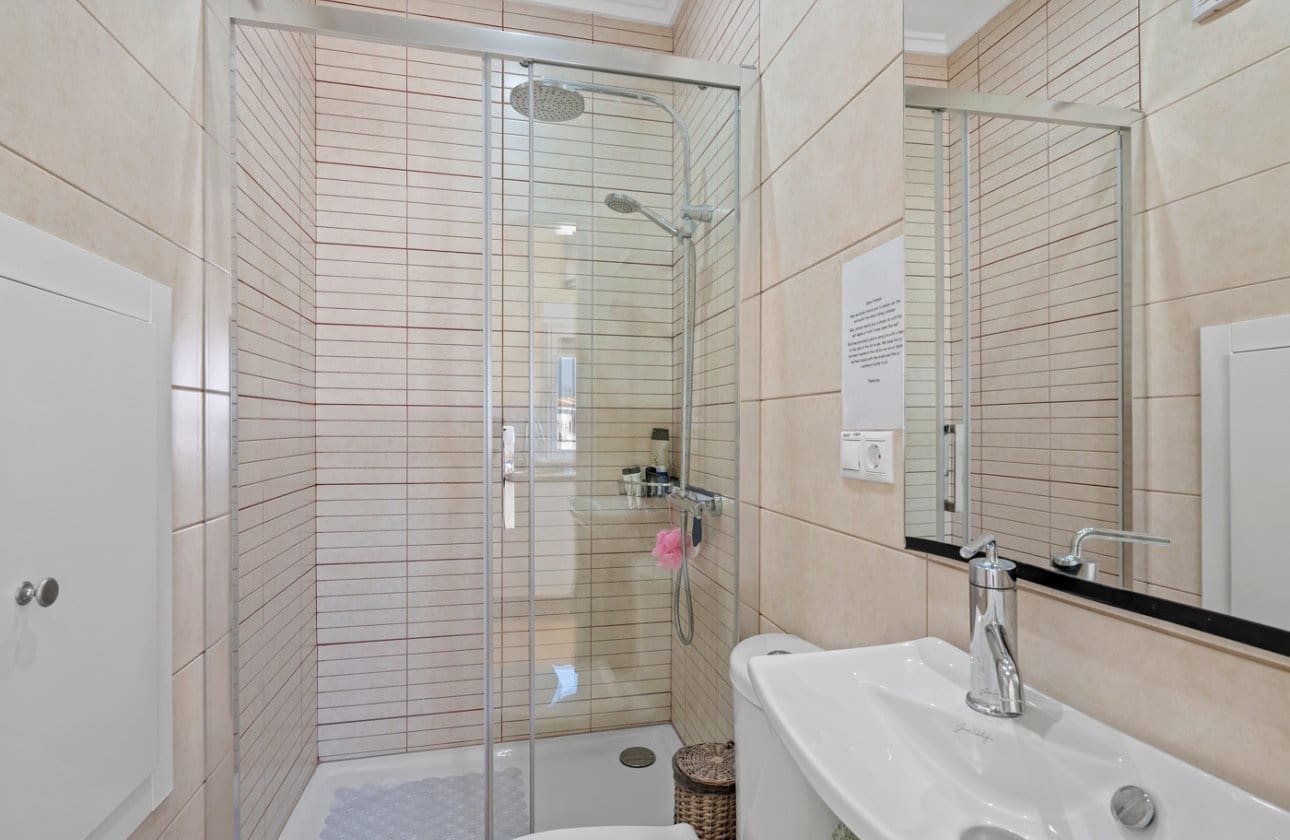 3 chambre Villa/Maison à vendre à Ciudad Quesada avec piscine - 495 000 € (Ref: 9722202)