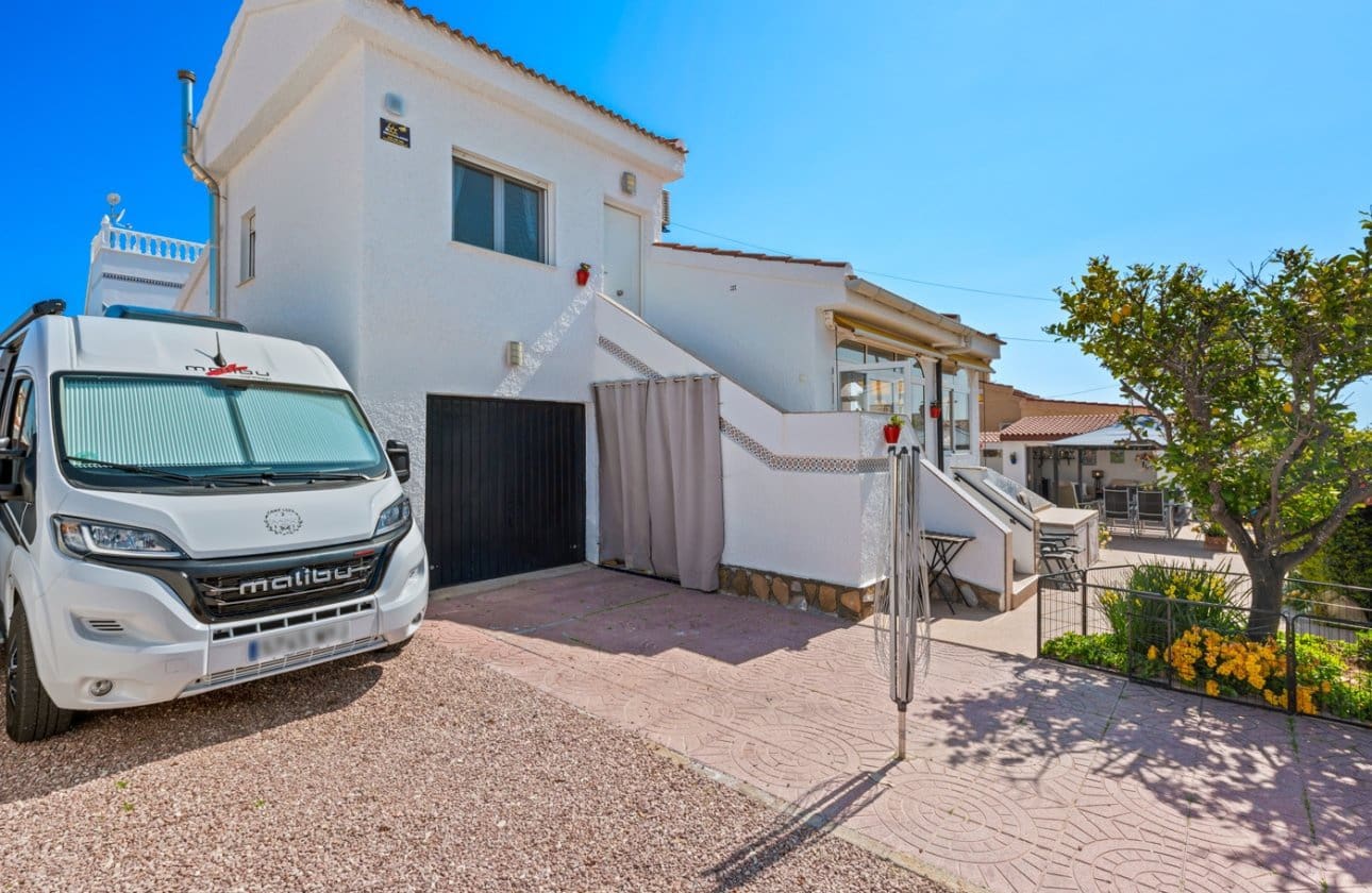 3 chambre Villa/Maison à vendre à Ciudad Quesada avec piscine - 495 000 € (Ref: 9722202)