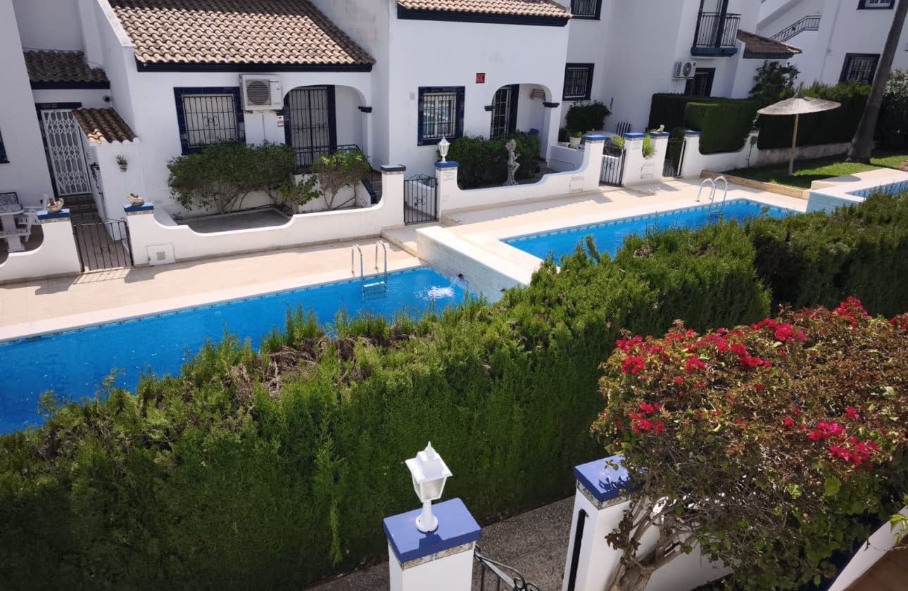 2 camera da letto Bungalow in vendita in Los Dolses con piscina - 229.000 € (Rif: 9722203)