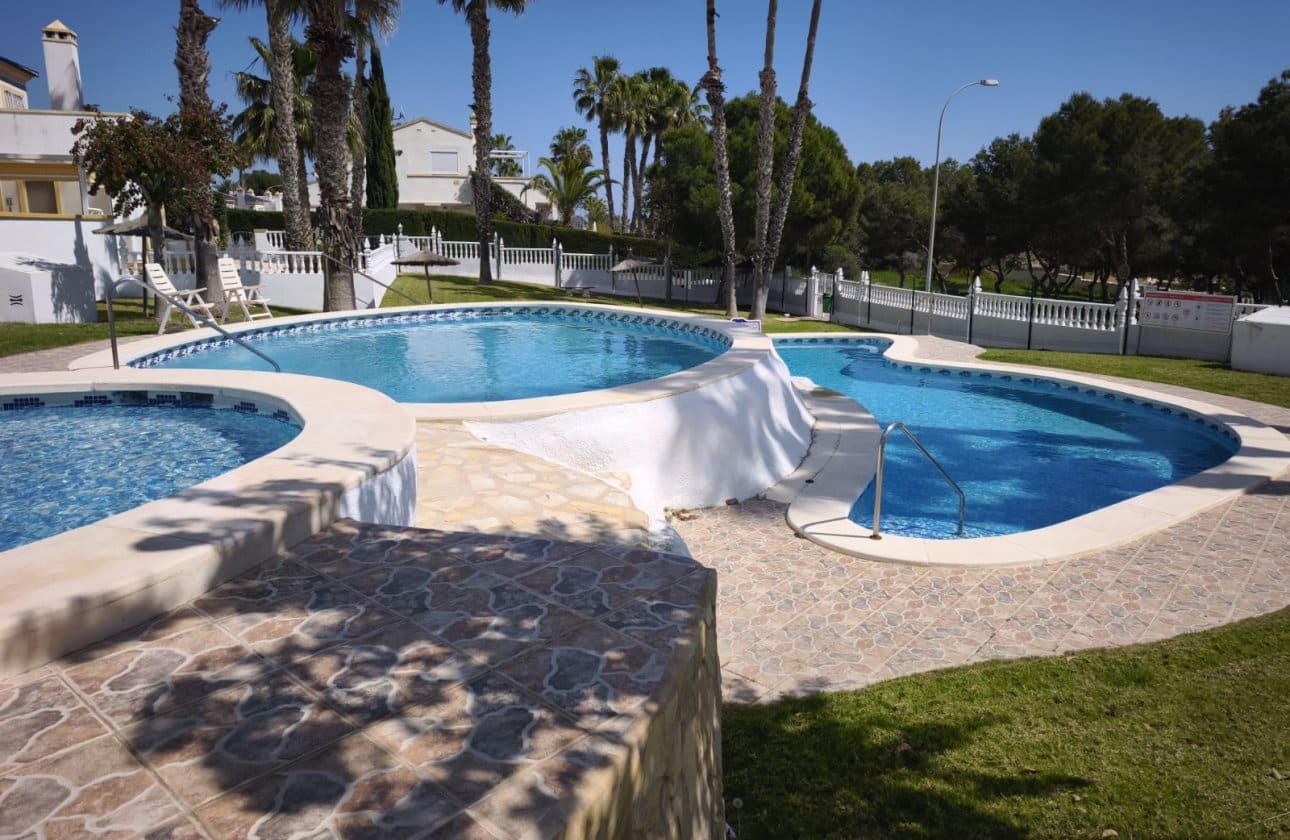 2 camera da letto Bungalow in vendita in Los Dolses con piscina - 229.000 € (Rif: 9722203)