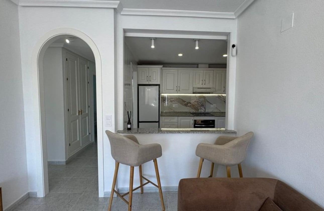 2 bedroom Apartment for sale in Filipinas with pool - € 249,000 (Ref: 9722205)