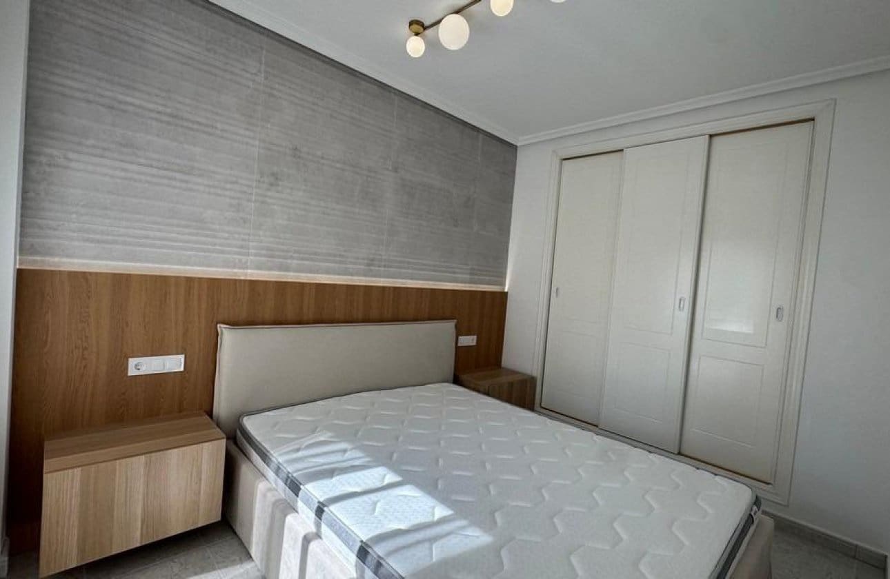 2 bedroom Apartment for sale in Filipinas with pool - € 249,000 (Ref: 9722205)