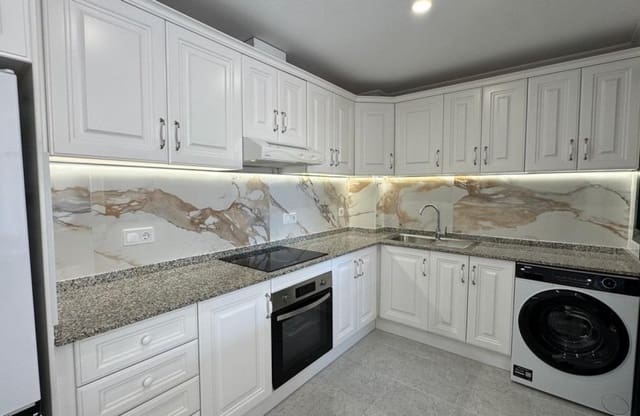 Apartamento de 2 habitaciones en Las Filipinas en venta con piscina - 249.000 € (Ref: 9722205)