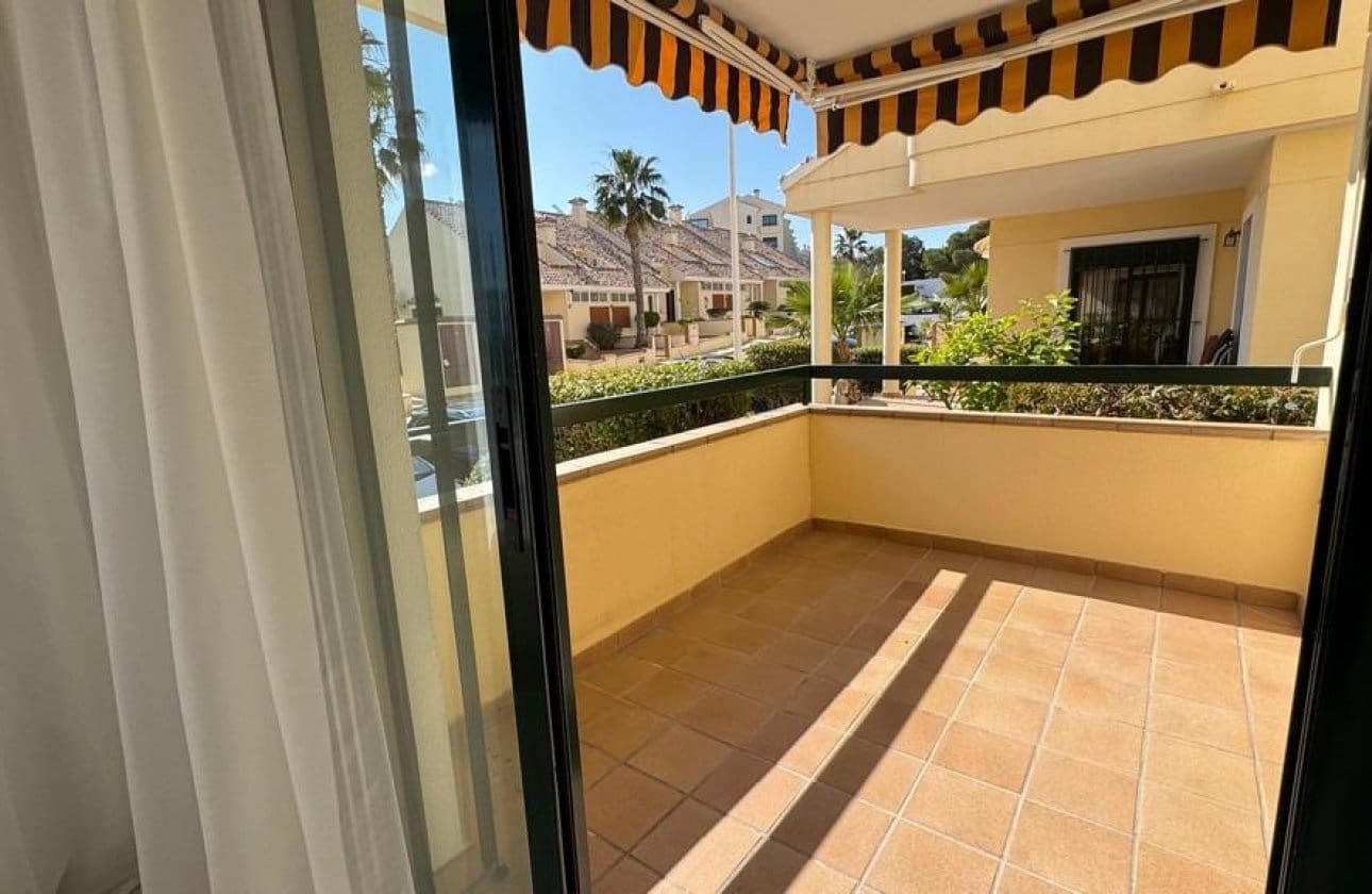 2 bedroom Apartment for sale in Filipinas with pool - € 249,000 (Ref: 9722205)