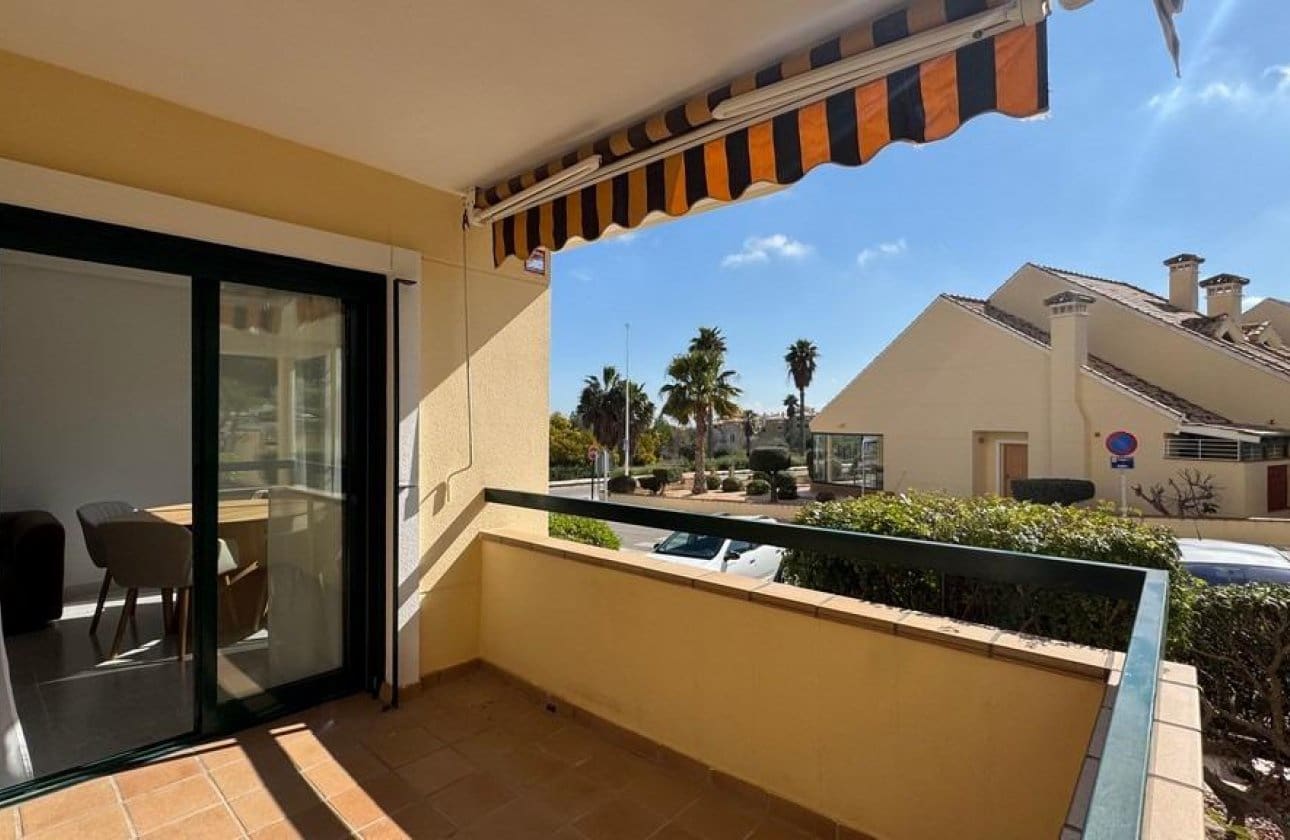 2 bedroom Apartment for sale in Filipinas with pool - € 249,000 (Ref: 9722205)