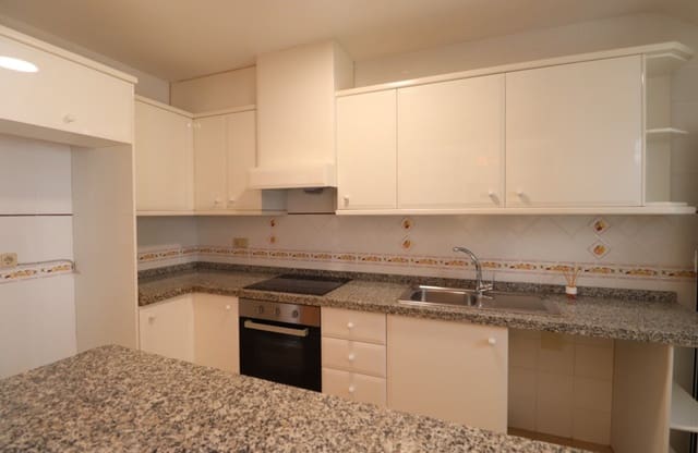 2 sypialnia Bungalow na sprzedaż w Villamartin, Orihuela z basenem - 229 000 € (Ref: 9739127)