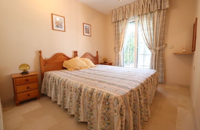 2 sypialnia Bungalow na sprzedaż w Villamartin, Orihuela z basenem - 229 000 € (Ref: 9739127)