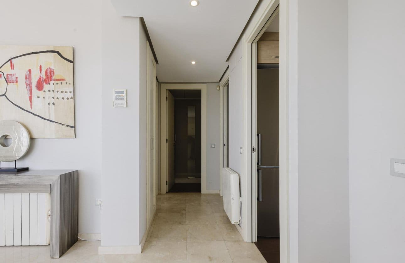 2 bedroom Penthouse for sale in Las Colinas Golf with pool - € 339,000 (Ref: 9739128)