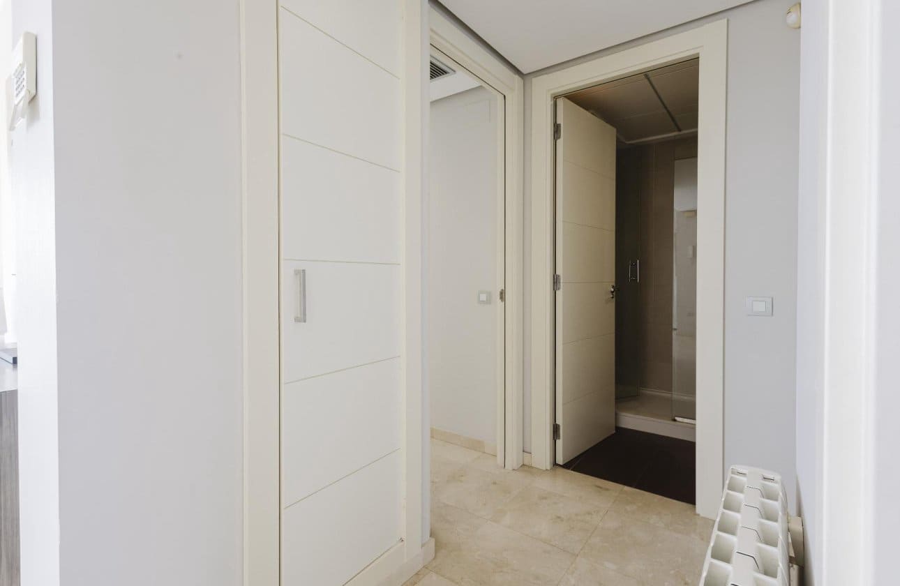 2 bedroom Penthouse for sale in Las Colinas Golf with pool - € 339,000 (Ref: 9739128)