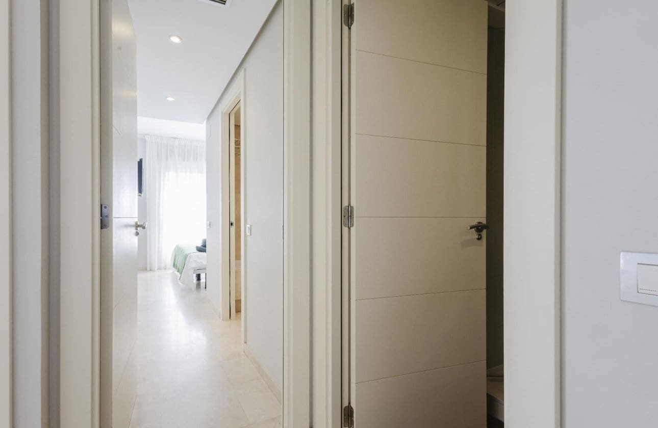 2 bedroom Penthouse for sale in Las Colinas Golf with pool - € 339,000 (Ref: 9739128)