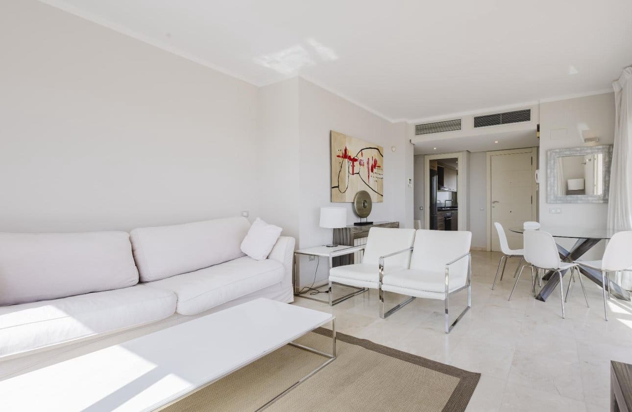 2 bedroom Penthouse for sale in Las Colinas Golf with pool - € 339,000 (Ref: 9739128)