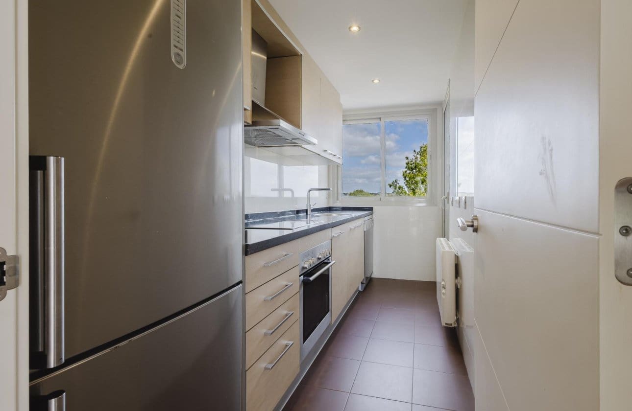 2 bedroom Penthouse for sale in Las Colinas Golf with pool - € 339,000 (Ref: 9739128)