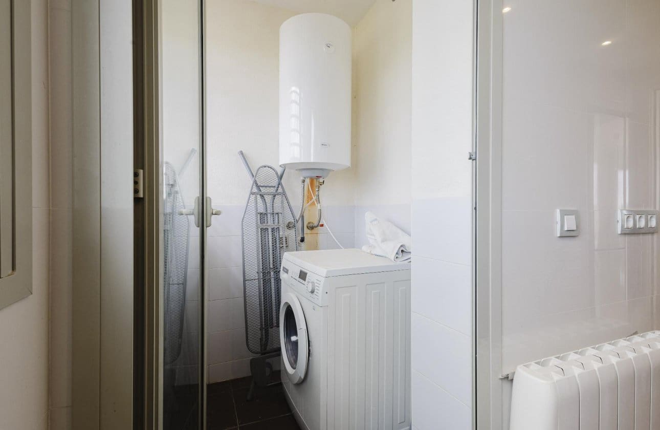 2 bedroom Penthouse for sale in Las Colinas Golf with pool - € 339,000 (Ref: 9739128)