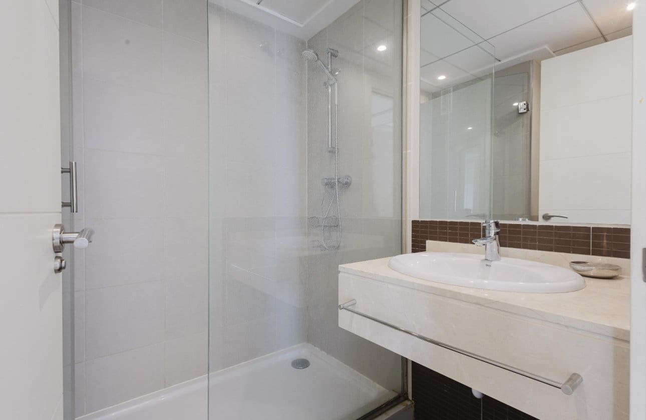 2 bedroom Penthouse for sale in Las Colinas Golf with pool - € 339,000 (Ref: 9739128)