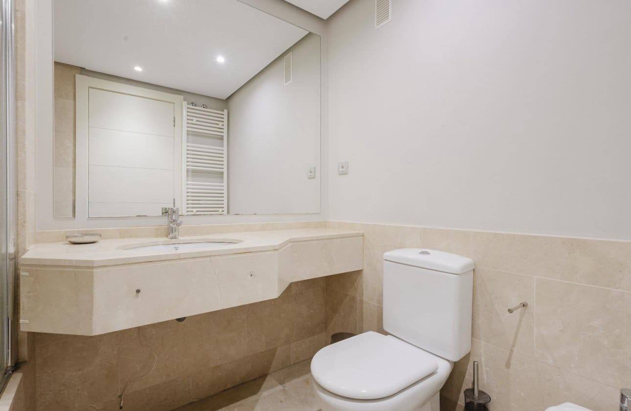 2 bedroom Penthouse for sale in Las Colinas Golf with pool - € 339,000 (Ref: 9739128)