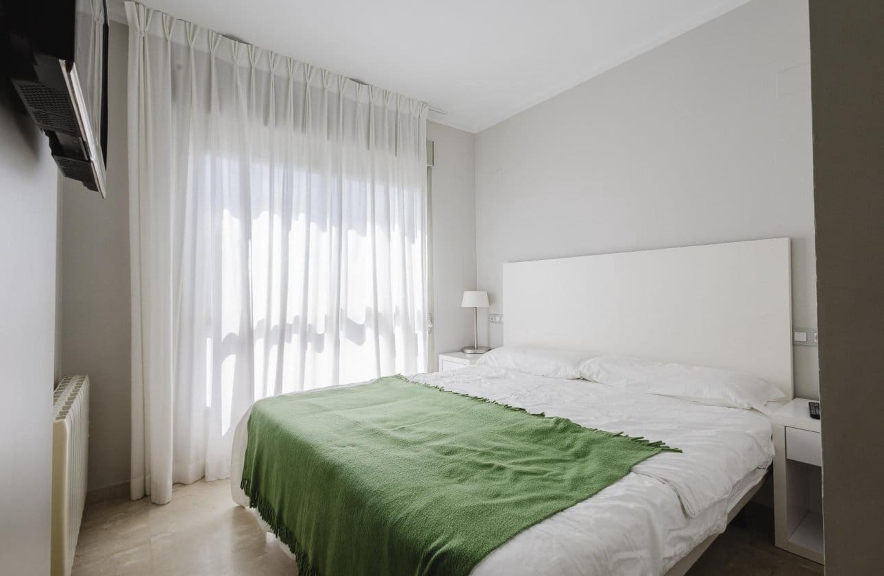 2 bedroom Penthouse for sale in Las Colinas Golf with pool - € 339,000 (Ref: 9739128)