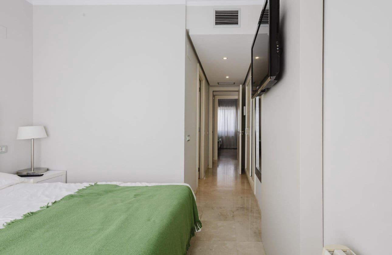 2 bedroom Penthouse for sale in Las Colinas Golf with pool - € 339,000 (Ref: 9739128)