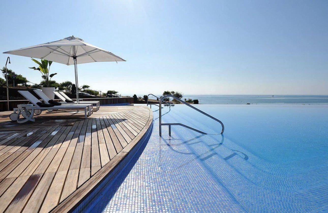 2 bedroom Penthouse for sale in Las Colinas Golf with pool - € 339,000 (Ref: 9739128)