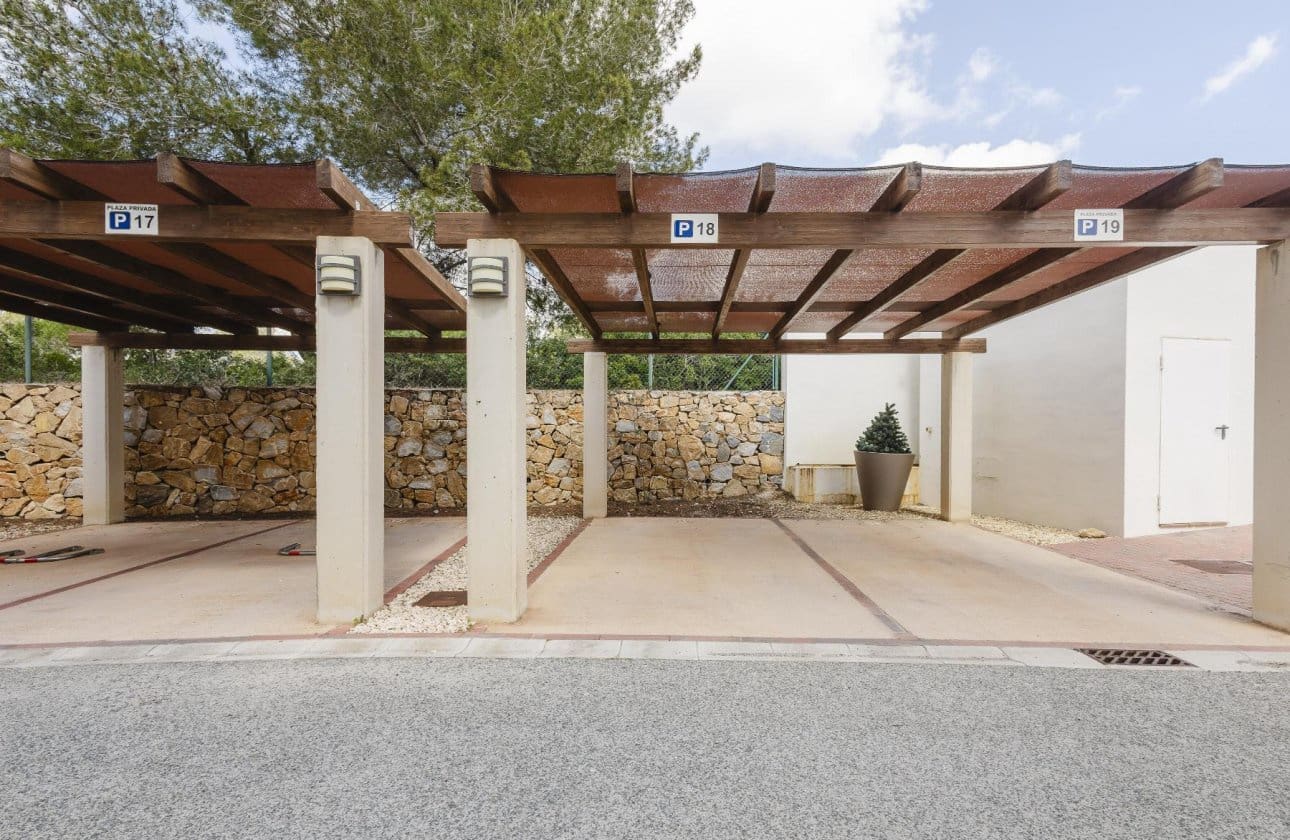 2 bedroom Penthouse for sale in Las Colinas Golf with pool - € 339,000 (Ref: 9739128)