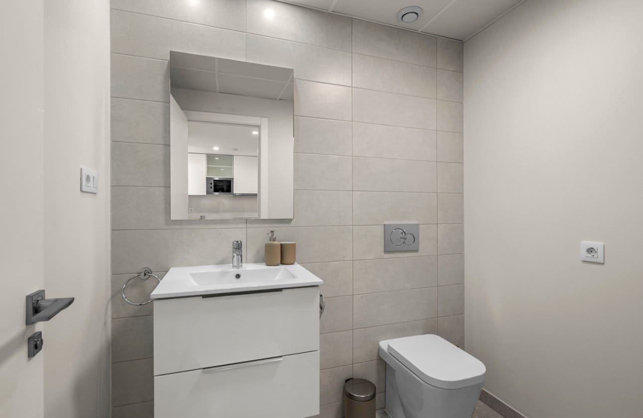 2 bedroom Apartment for sale in Los Dolses with pool - € 265,000 (Ref: 9739129)