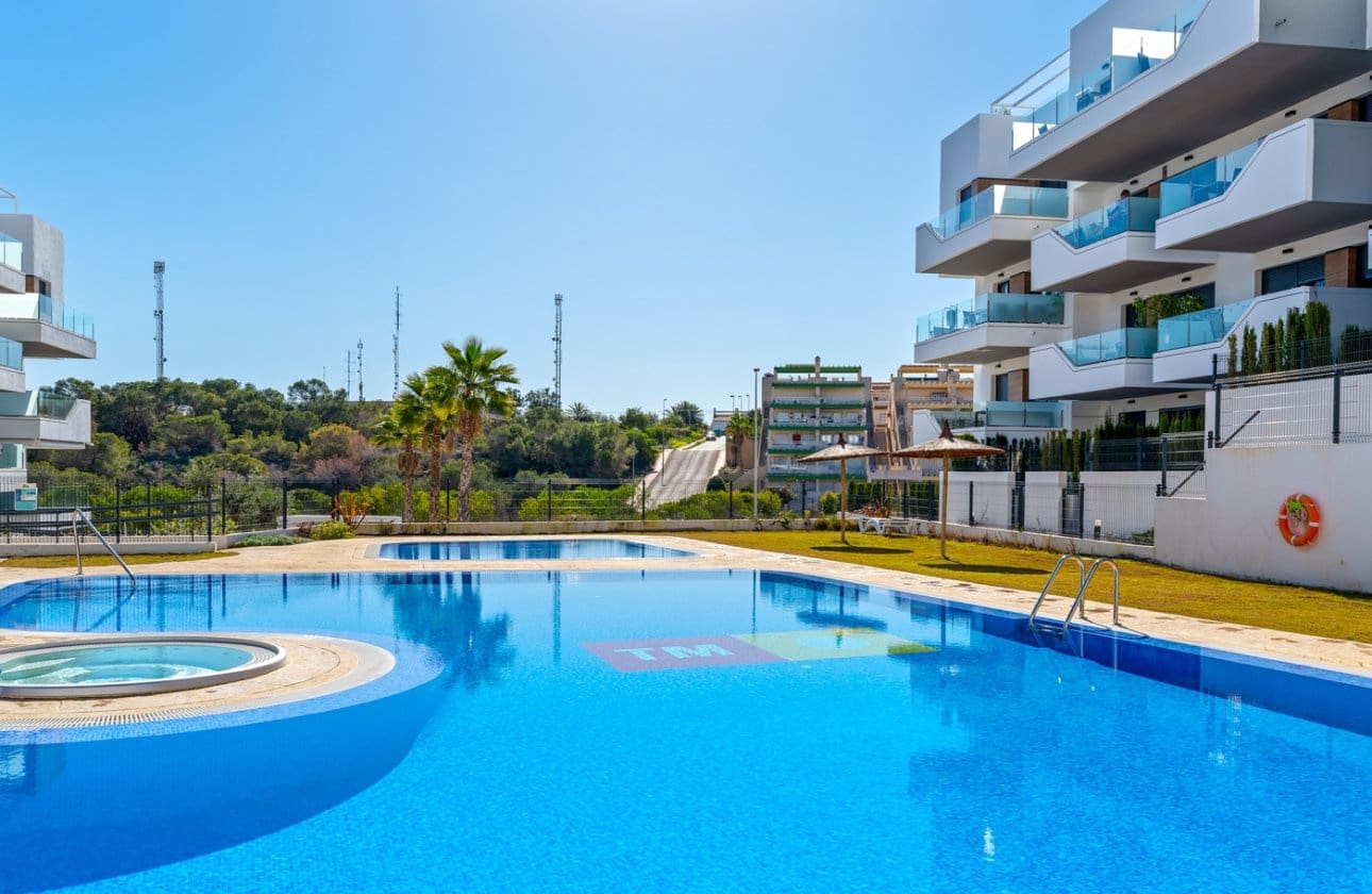 2 bedroom Apartment for sale in Los Dolses with pool - € 265,000 (Ref: 9739129)