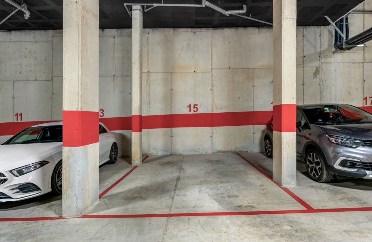 2 bedroom Apartment for sale in Los Dolses with pool - € 265,000 (Ref: 9739129)