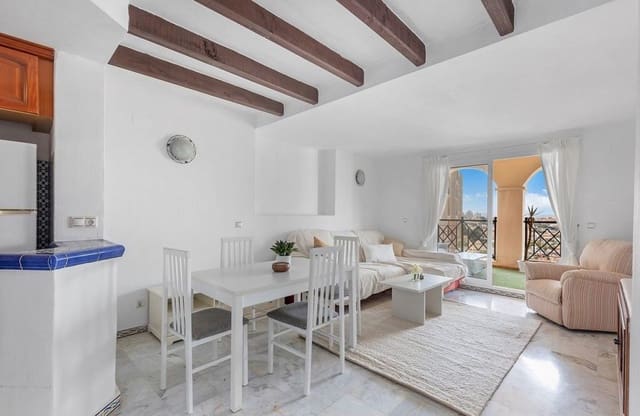 Apartamento Playa de 2 habitaciones en Playa de los Locos, Torrevieja en venta con piscina - 249.000 € (Ref: 9739130)