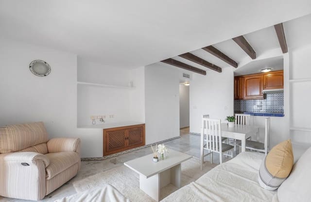 Apartamento Playa de 2 habitaciones en Playa de los Locos, Torrevieja en venta con piscina - 249.000 € (Ref: 9739130)