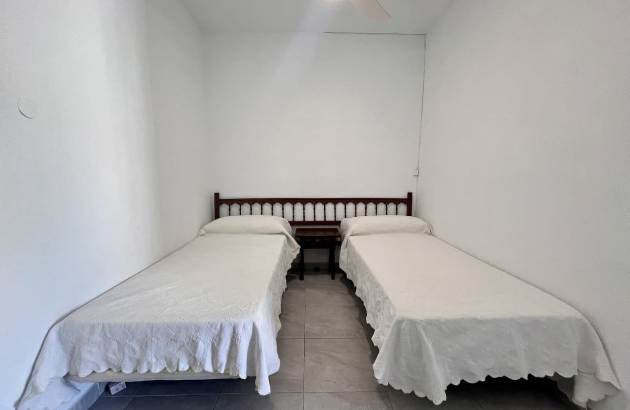 1 bedroom Beach Apartment for sale in La Zenia - € 150,000 (Ref: 9739131)