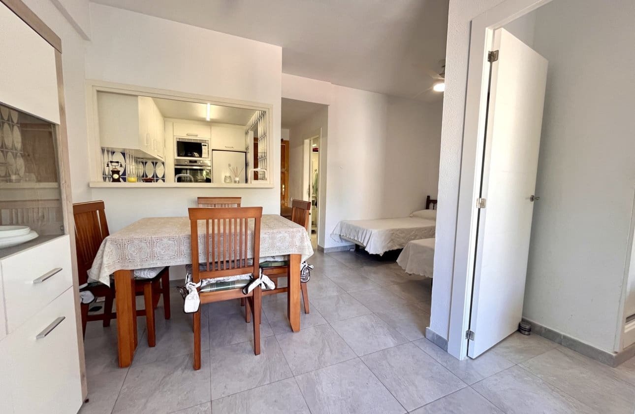 1 bedroom Beach Apartment for sale in La Zenia - € 150,000 (Ref: 9739131)