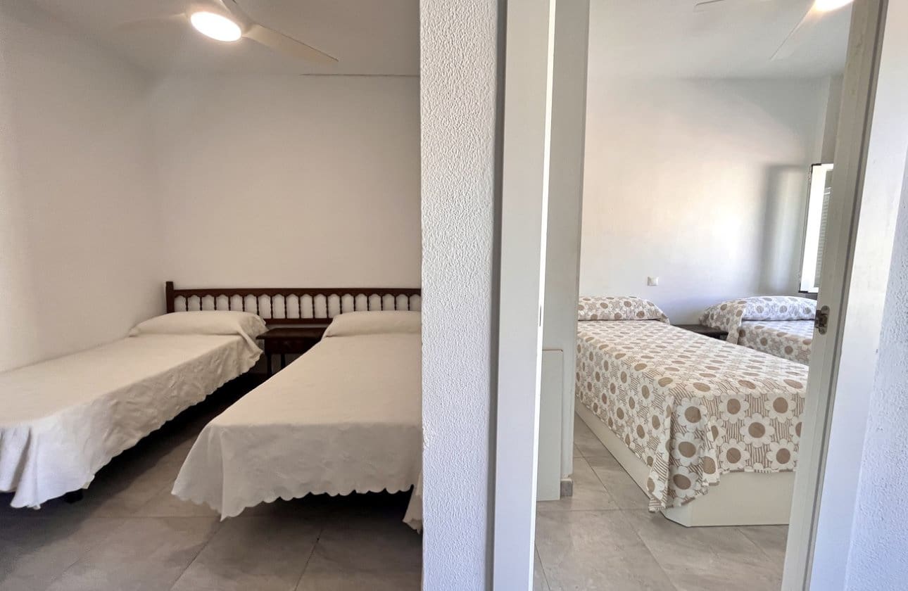 1 bedroom Beach Apartment for sale in La Zenia - € 150,000 (Ref: 9739131)