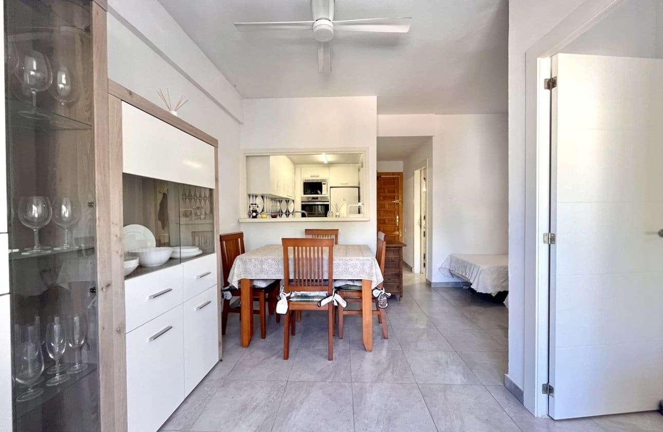 1 bedroom Beach Apartment for sale in La Zenia - € 150,000 (Ref: 9739131)