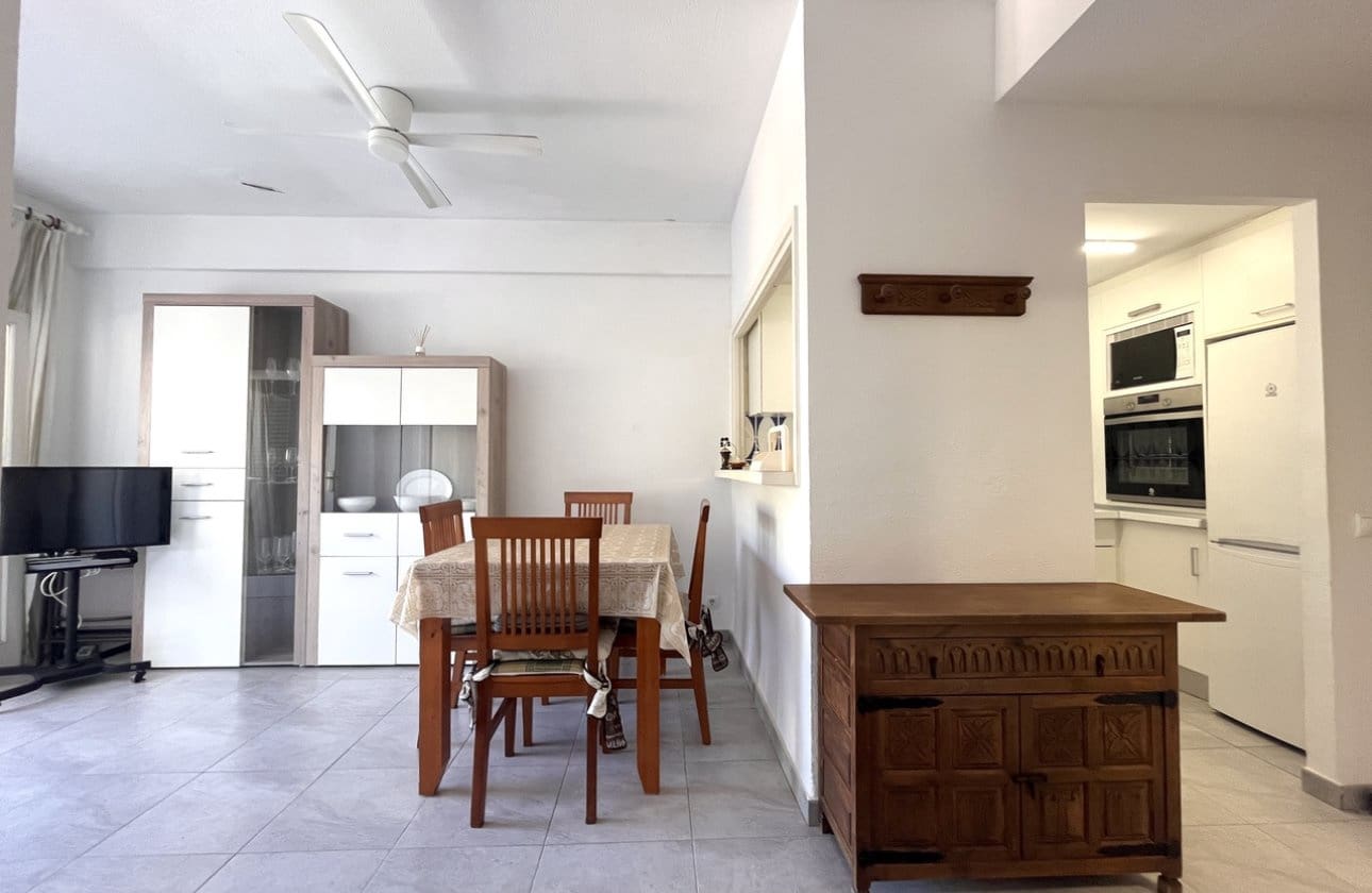 1 bedroom Beach Apartment for sale in La Zenia - € 150,000 (Ref: 9739131)