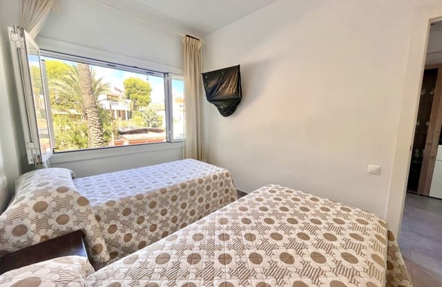 Apartamento Playa de 1 habitación en La Zenia, Orihuela en venta - 150.000 € (Ref: 9739131)